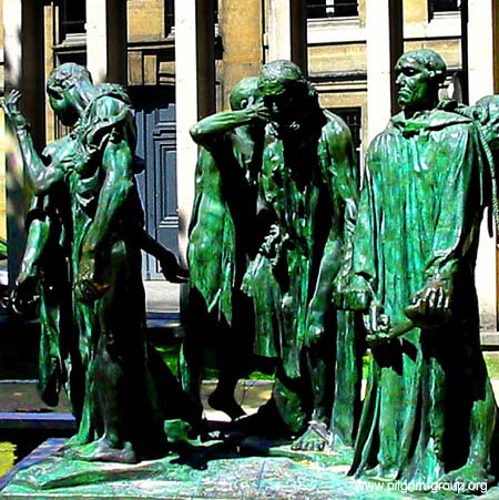PiLGRiM Travel Group :: London &amp; Paris :: Travel to Europe :: May, 2002