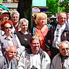 PiLGRiM Travel Group :: London & Paris :: Travel to Europe :: May, 2002