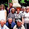 PiLGRiM Travel Group :: London & Paris :: Travel to Europe :: May, 2002