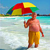::PiLGRiM Travel Group:: Mexico Leisure Tour :: Family Vacation :: October, 2002