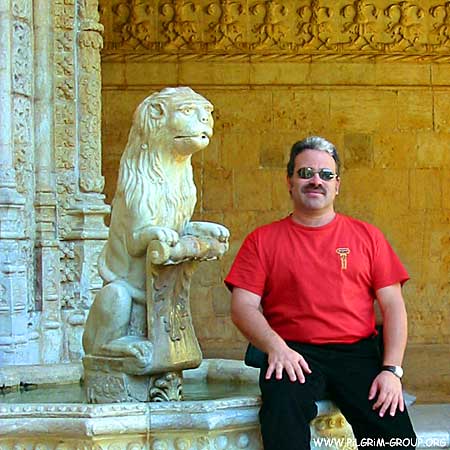 PiLGRiM Travel Group:: Spain&amp;amp;Portugal Busses Tour ::Travel to Europe ::November, 2002