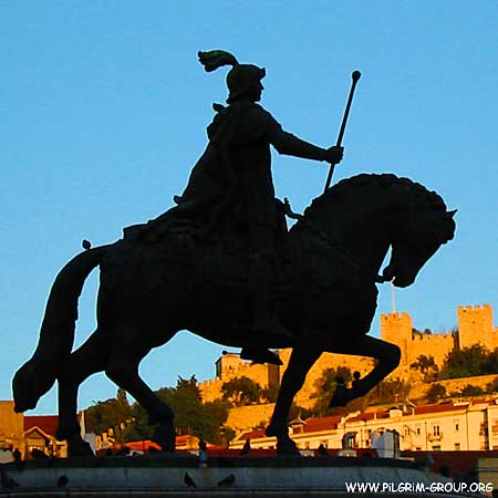 PiLGRiM Travel Group:: Spain&amp;amp;Portugal Busses Tour ::Travel to Europe ::November, 2002