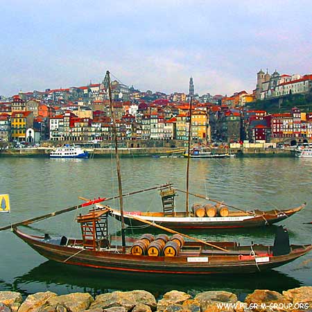 PiLGRiM Travel Group:: Spain&amp;amp;Portugal Busses Tour ::Travel to Europe ::November, 2002