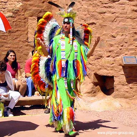 PiLGRiM Travel Group::Colorado Guided Tour:: Excursion in Colorado:: August, 2004