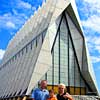 ::PiLGRiM Travel Group::Colorado Guided Tour:: Excursion in Colorado:: August, 2004
