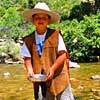 ::PiLGRiM Travel Group::Colorado Guided Tour:: Excursion in Colorado:: August, 2004