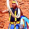 ::PiLGRiM Travel Group::Colorado Guided Tour:: Excursion in Colorado:: August, 2004