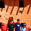 ::PiLGRiM Travel Group::Colorado Guided Tour:: Excursion in Colorado:: August, 2004