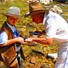 ::PiLGRiM Travel Group::Colorado Guided Tour:: Excursion in Colorado:: August, 2004