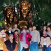 PiLGRiM TRAVEL GROUP :: Trip to Las Vegas  2004