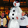 PiLGRiM TRAVEL GROUP :: Trip to Las Vegas  2004