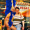 Las Vegas 2004