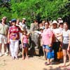 PiLGRiM Travel Group:: Mexico Leisure Tour :: Family Vacation :: October, 2004