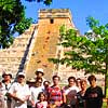 PiLGRiM Travel Group:: Mexico Leisure Tour :: Family Vacation :: October, 2004