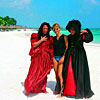 PiLGRiM Travel Group:: Mexico Leisure Tour :: Family Vacation :: October, 2004
