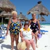 PiLGRiM Travel Group:: Mexico Leisure Tour :: Family Vacation :: October, 2004