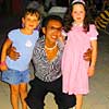 PiLGRiM Travel Group:: Mexico Leisure Tour :: Family Vacation :: October, 2004