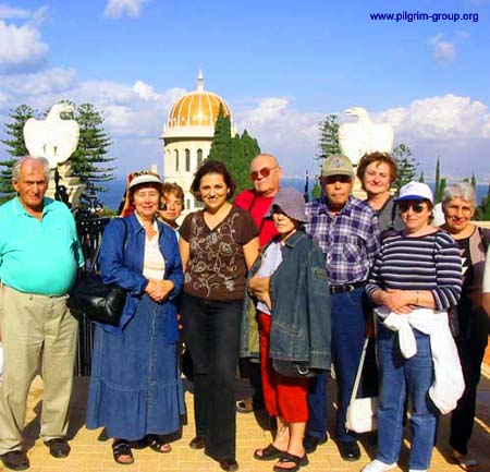 PiLGRiM GROUP::Tourism of Israel::Trip to Israel::Travel to Middle East