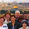 PiLGRiM GROUP::Tourism of Israel::Trip to Israel::Travel to Middle East