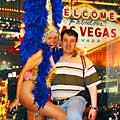 Pilgrim Travel Group::Las Vegas Trip 2004