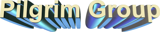 Pilgrim Travel Group Logo