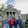 Sightsee Guided Tour in Denver 2004