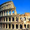 Italy Colosseum