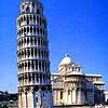 Italy - Pisa