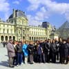 PiLGRiM GROUP::USA/Europe Travel Agency